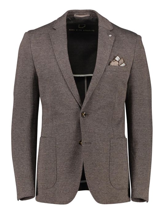 Born With Appetite Fame Check colbert bruin