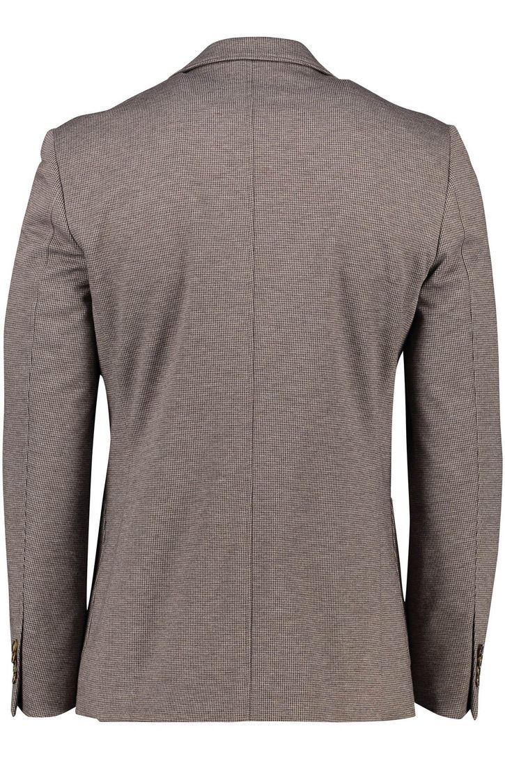 bruine colbert Born with Appeitite Fame Birds Eye geruit