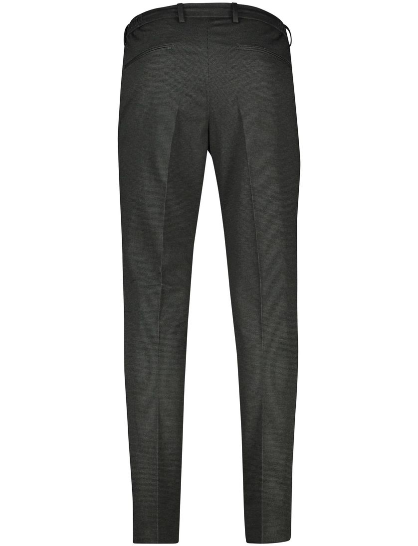 pantalon mix en match Born With Appetite groen