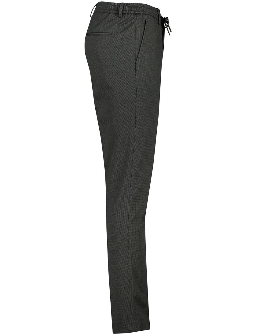 pantalon mix en match Born With Appetite groen