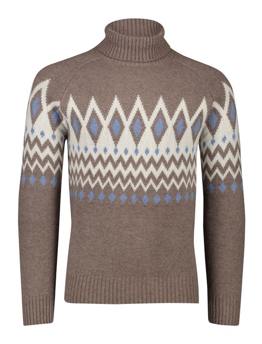 Born with appetite coltrui bruin wo