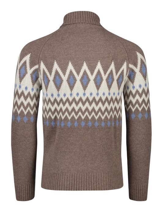 Born with appetite coltrui bruin wo