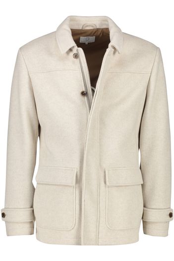 Born With Appetite Born With Appetite tussenjas creme