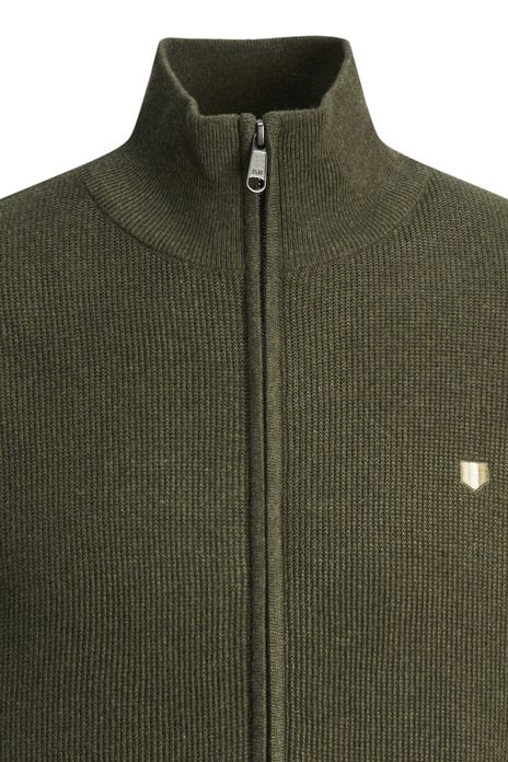 Jack & Jones Plus Size vest groen