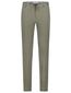 Blue Industry pantalon chino groen elastische band
