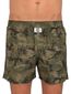 DEAL boxershort legergroen