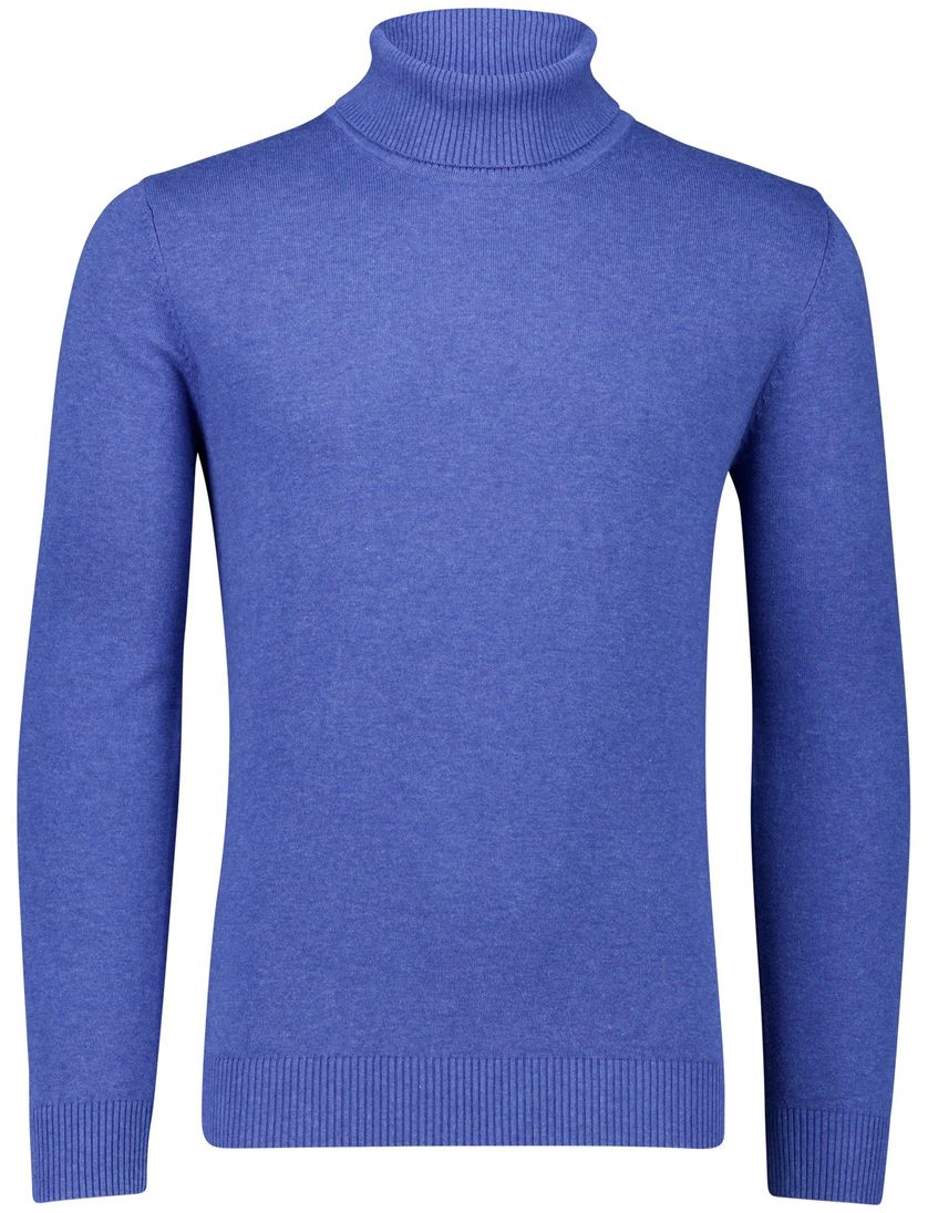 coltrui Portofino Dex kobaltblauw normale fit