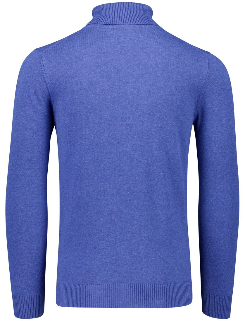 coltrui Portofino Dex kobaltblauw normale fit