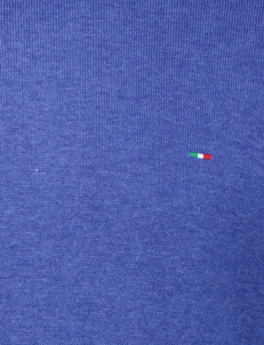 Portofino trui Rince blauw