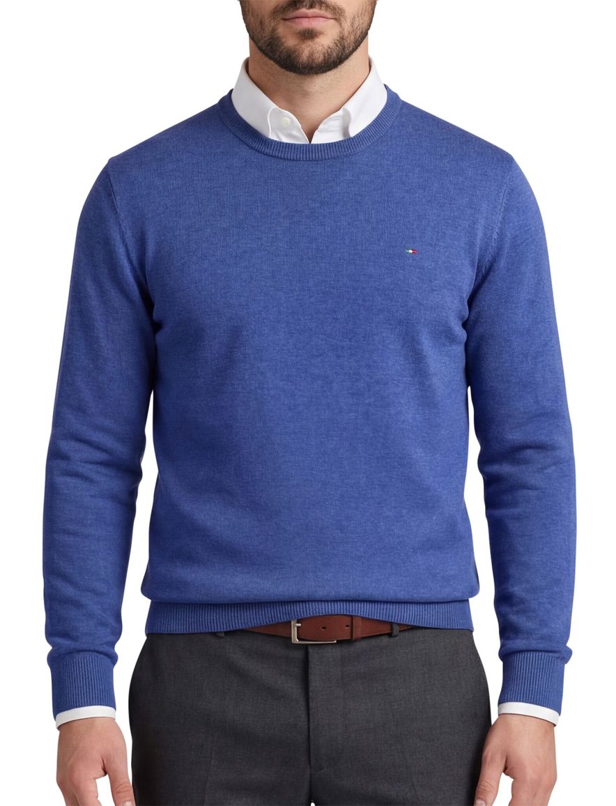 Portofino trui Rince blauw