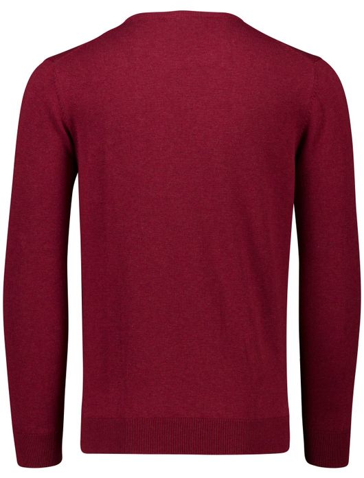 Portofino trui Rince rood