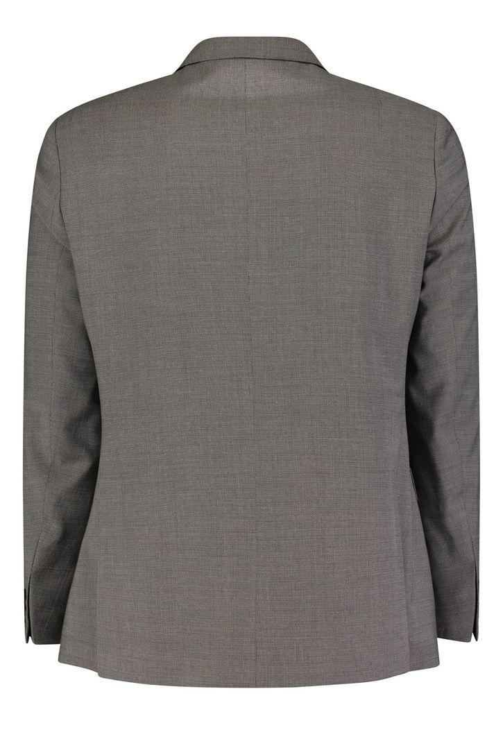 colbert Roy Robson mix en match bruin virgin wol