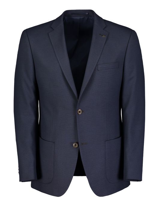 Donkerblauw Roy Robson colbert