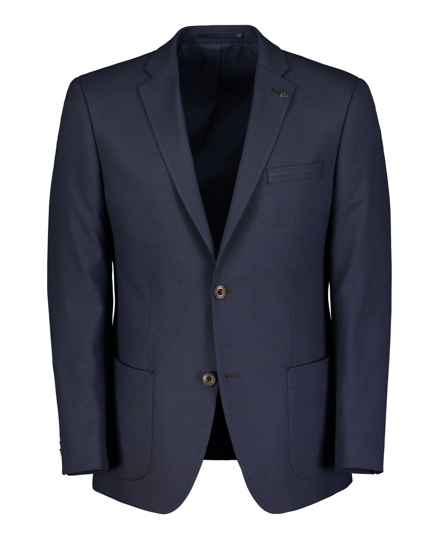 Donkerblauw Roy Robson colbert