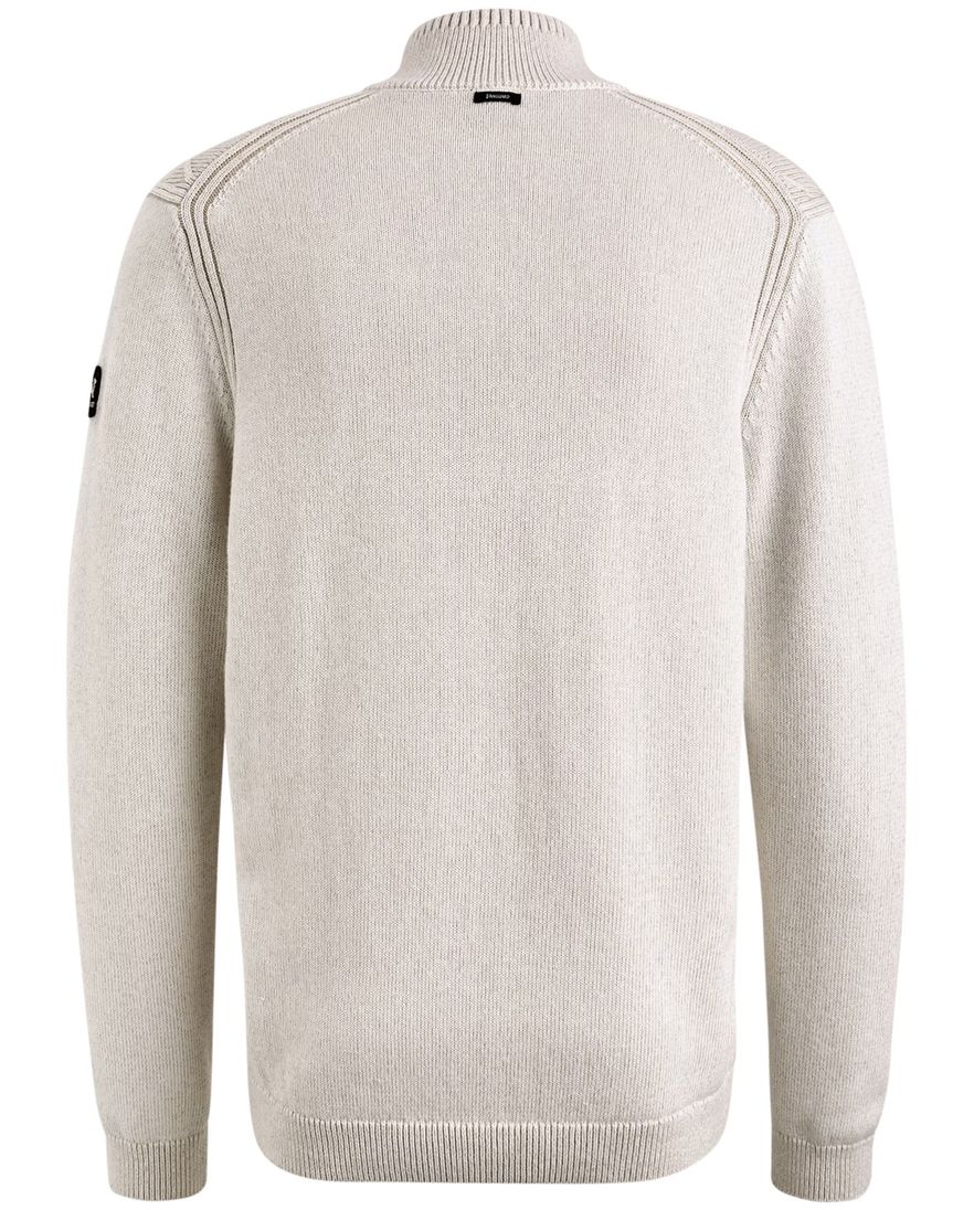 Vanguard trui beige