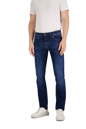 Gardeur Gardeur jeans Bennet Modern Fit donkerblauwv