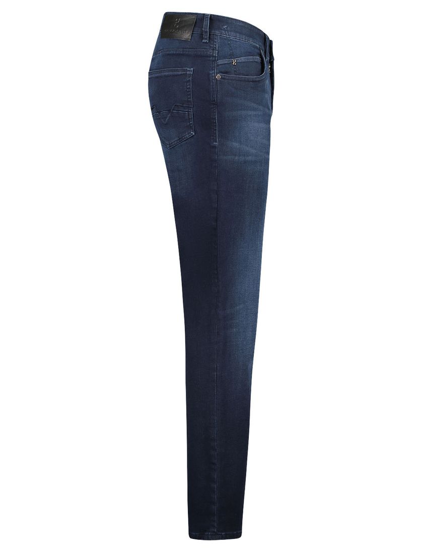 Jeans Gardeur Bennet donkerblauw Modern Fit