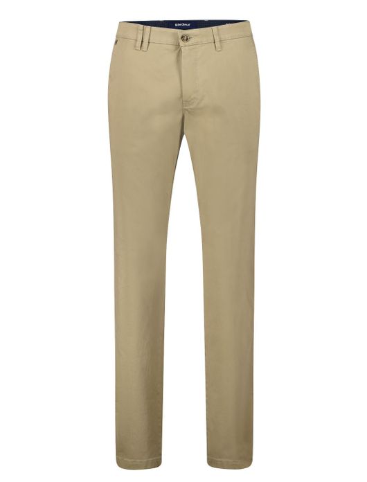 Gardeur pantalon Seven beige
