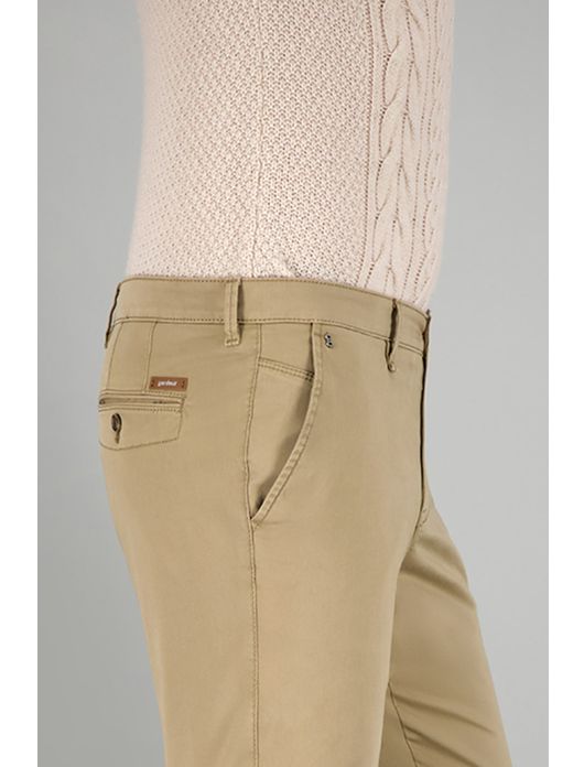 Gardeur pantalon Seven beige