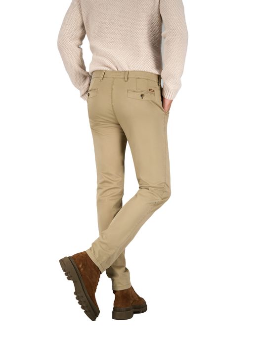 Gardeur pantalon Seven beige