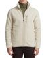 Tenson fleece vest beige