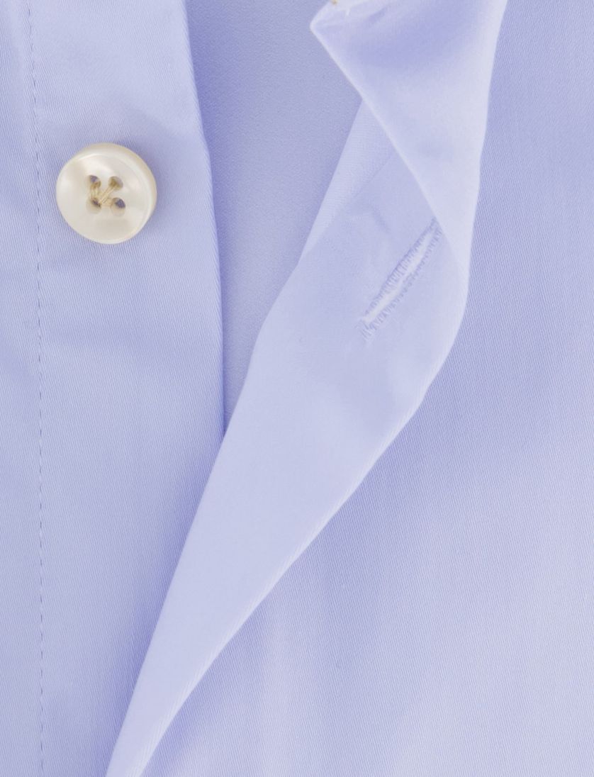 John Miller business overhemd lichtblauw Tailored Fit