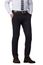 Meyer Pantalon wol donkerblauw