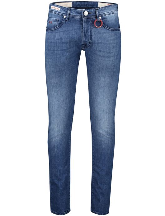 Tramarossa Leonardo jeans blauw