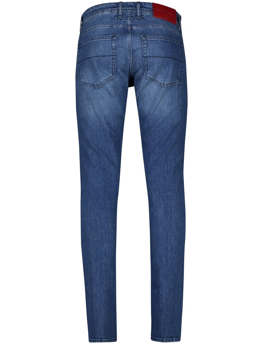 Tramarossa Leonardo jeans blauw katoen