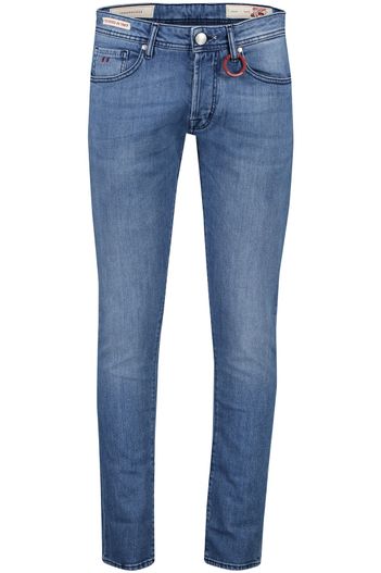 Tramarossa Tramarossa jeans Leonardo spijker