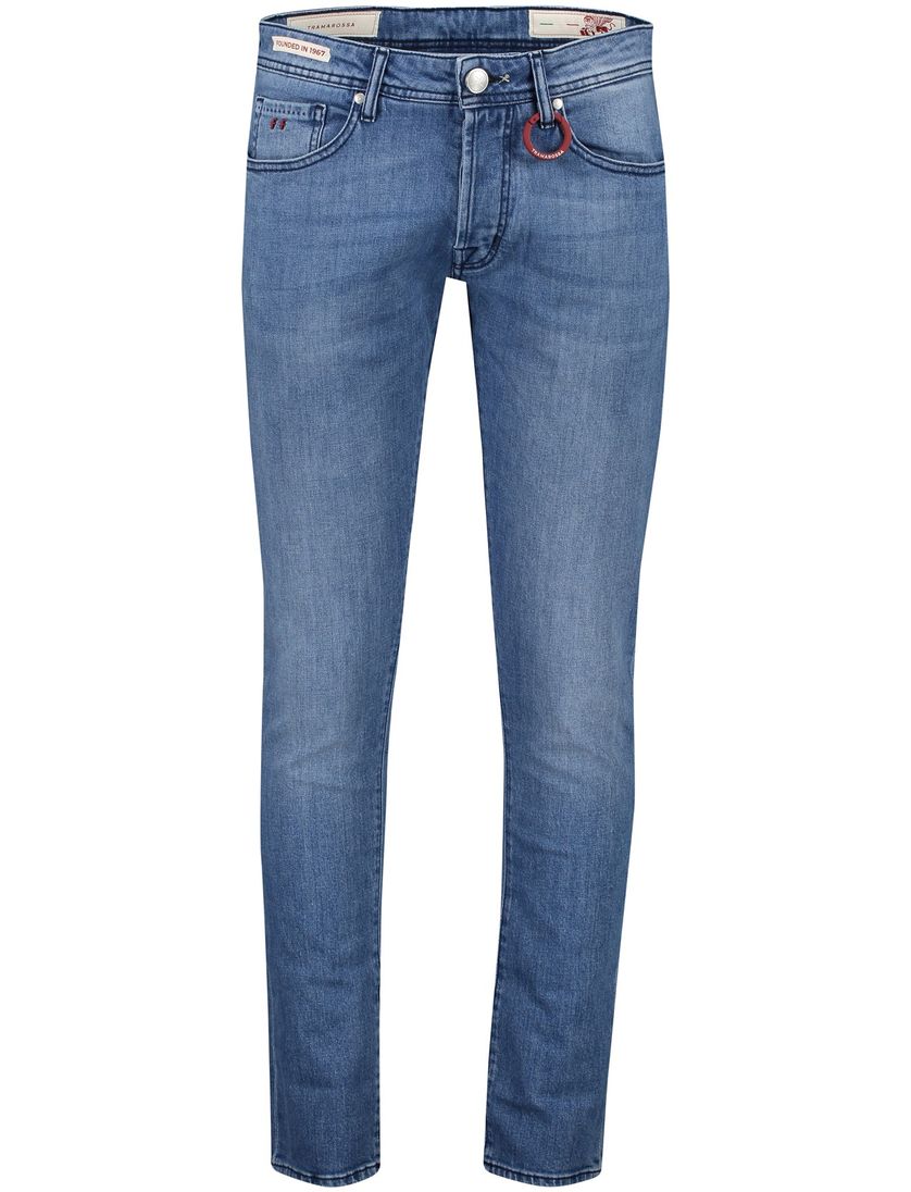Tramarossa jeans Leonardo spijker