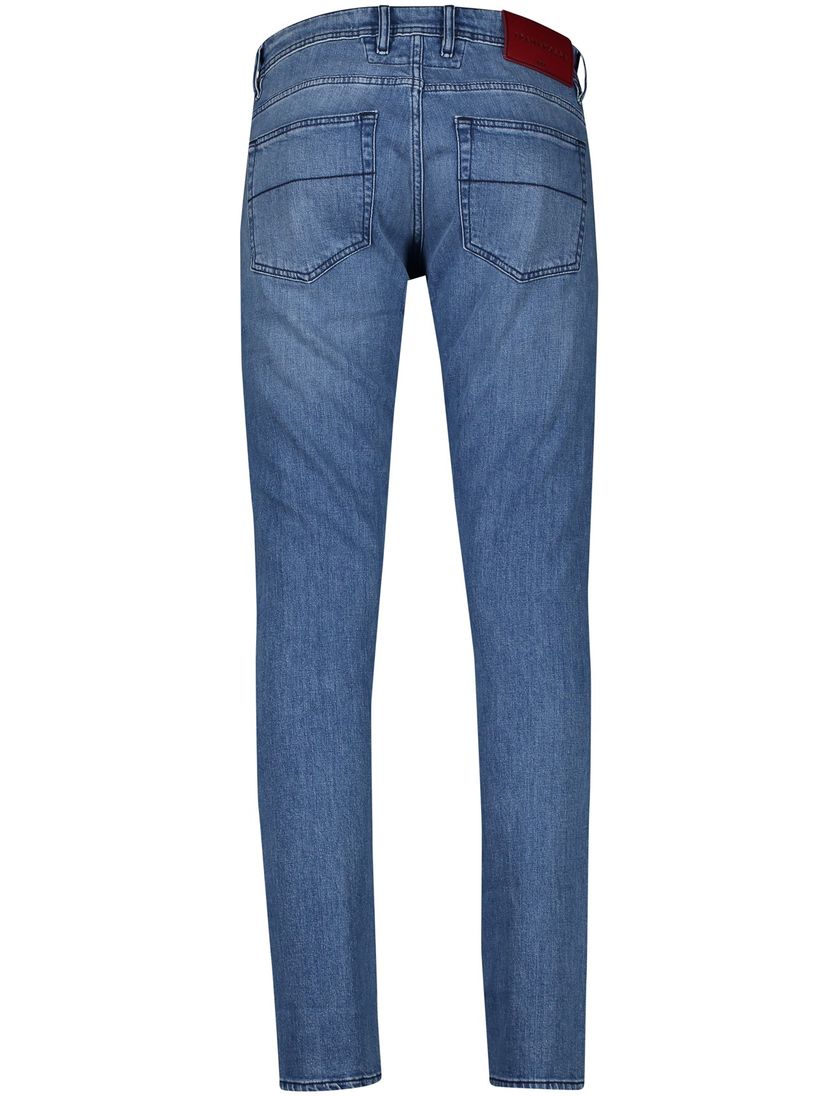 Tramarossa jeans Leonardo spijker