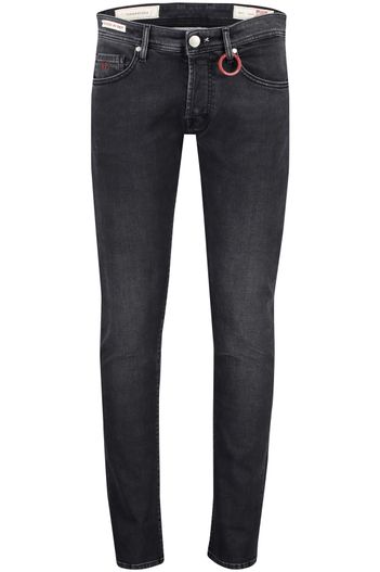 Tramarossa Tramarossa jeans Leonardo zwart