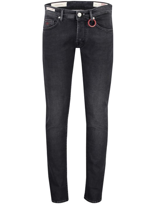 Tramarossa jeans Leonardo zwart