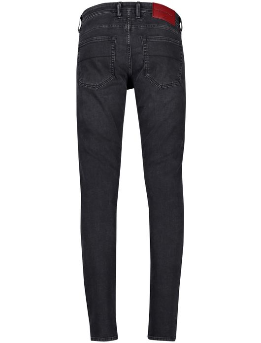 Tramarossa jeans Leonardo zwart