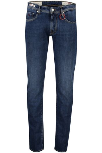Tramarossa Tramarossa Michelangelo jeans blauw normale fit