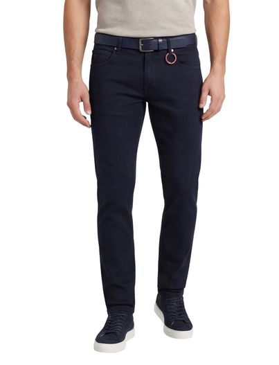 Tramarossa Tramarossa Michelangelo 5-pocket broek katoen