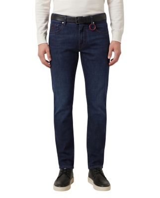 Tramarossa Tramarossa 5-pocket jeans blauw normale fit