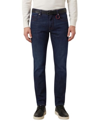 Tramarossa Tramarossa 5-pocket jeans blauw normale fit