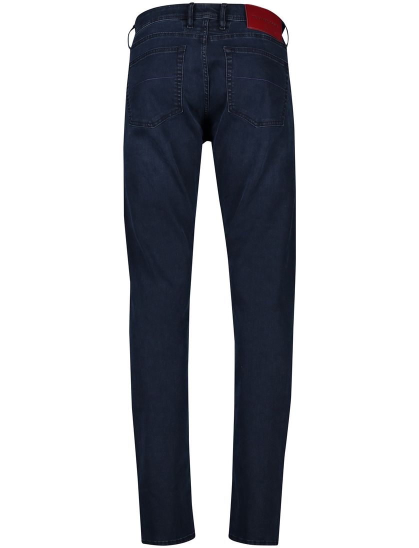 Tramarossa jeans donkerblauw Michelangelo 5-pocket model