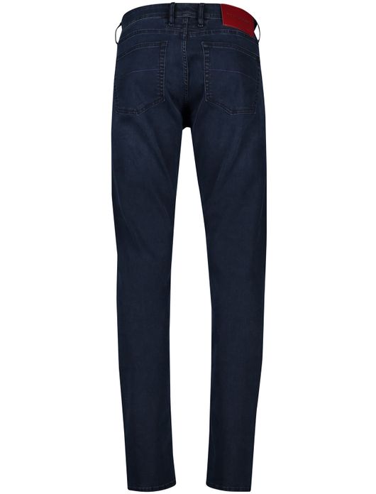 Tramarossa jeans donkerblauw Michelangelo