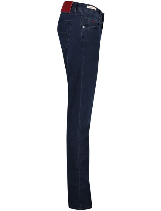 Tramarossa jeans donkerblauw Michelangelo