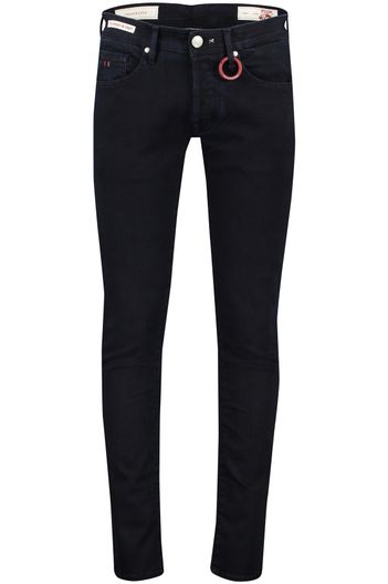 Tramarossa Tramarossa Leonardo jeans donkerblauw katoen