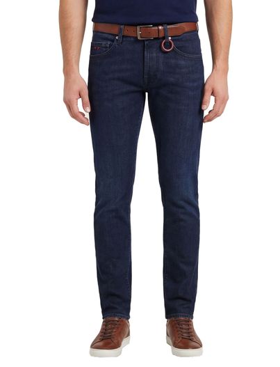 Tramarossa Tramarossa Leonardo jeans blauw katoen