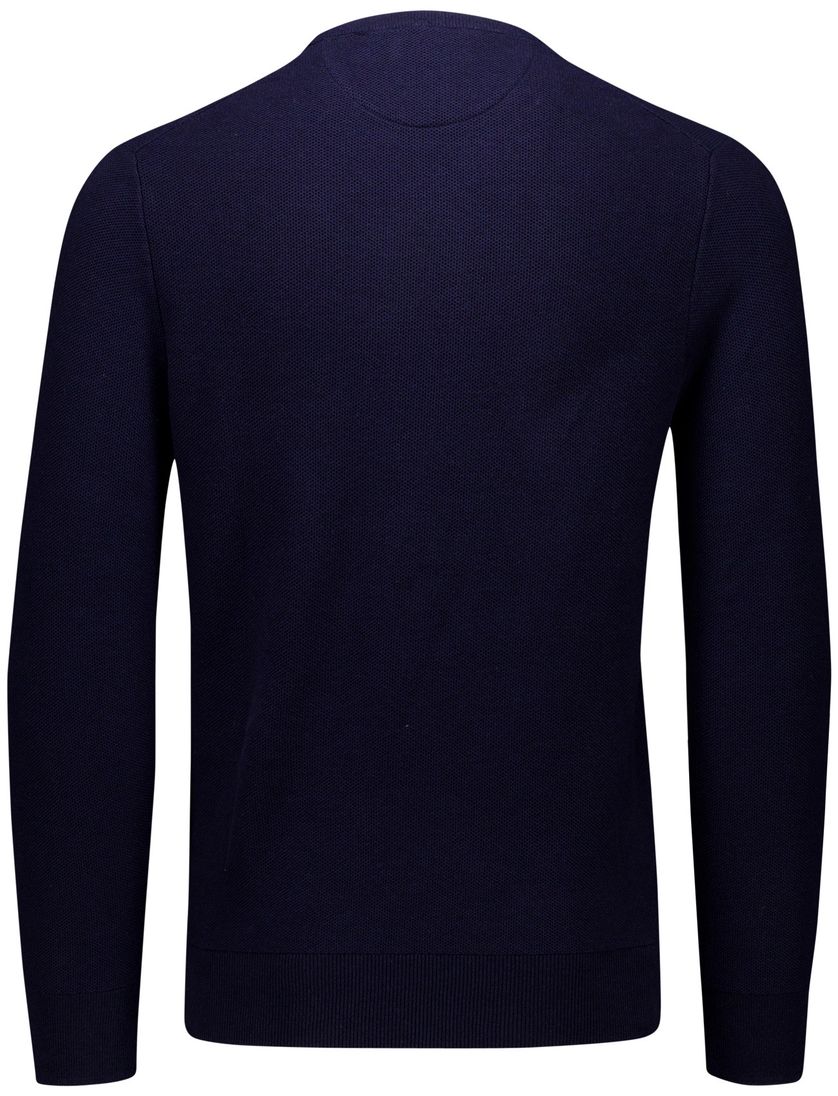 Polo Ralph Lauren donkerblauwe pullover