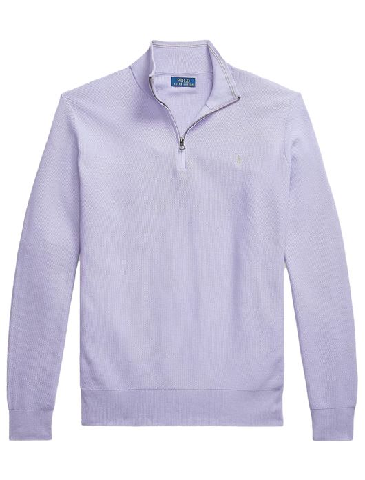 Big & Tall Polo Ralph Lauren trui half zip