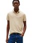 Tommy Hilfiger polo beige