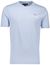 Tommy Hilfiger t-shirt lichtblauw katoen