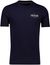t-shirt donkerblauw Tommy Hilfiger