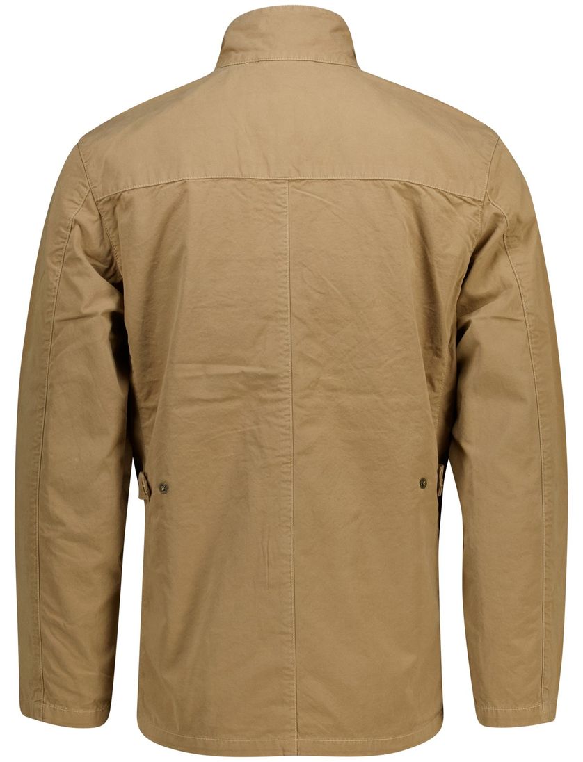 zomerjas Barbour bruin